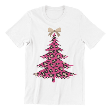 Unisex Adult Christmas Tree For Men and Women Unisex T-Shirt For Men And Women 8Ball